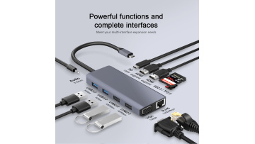 E05 USB Type C Docking Station with HDMI.MP4