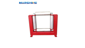 Heavy Duty Hanging Suspension Roller