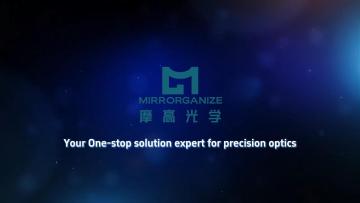 MG-OPTICS your One-stop solution expert for precision optics