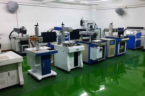 WUHAN CHUYU OPTOELECTRONIC TECHNOLOGY CO.,LTD.