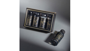 Crabsong & JJ Hotel Amenities: Customized Wholesales Shampoo, Conditioner, Shower Gel & Body Lotion1