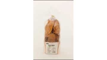 180g Raw Cut Sweet Potato Chips