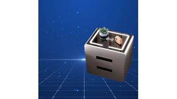 bedside cabinet