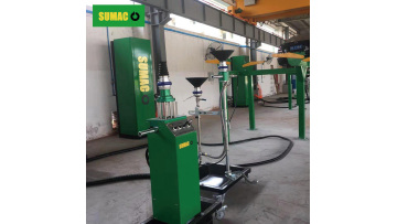 Operation Of ELV Fuel Drainage Station