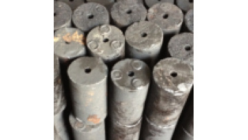 Factory Supply High Strength Heat  Graphite Tube for Bearing1