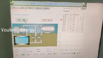 High Pressure Test Video Gallery