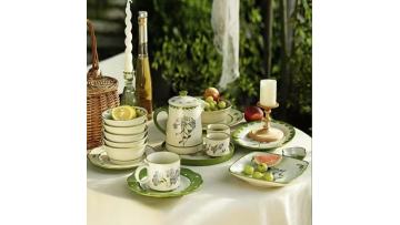 Vegan-Only Tableware: A Close Look at Eco-Friendly Details & Benefits