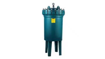 filter housing