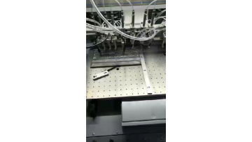Dispensing machine 5