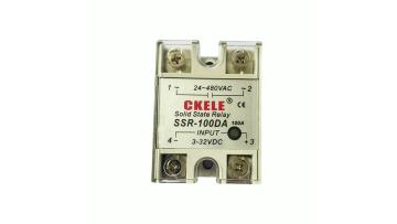 Power DC  Relay  12V   24V