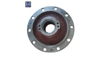 China Splined Hub 80513005 (Meritor 800308437) for Motor Grader GR215 Spare Part1