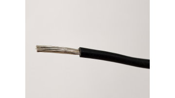 HIGH-PRESSURE SILICA WIRE UL3239
