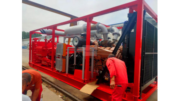 TWS 2000 PRODUCT