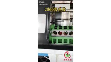 2800 pump assembly