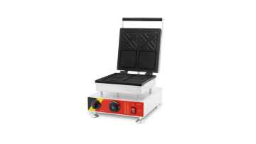 519 waffle machine 