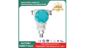 Transmitter for measuring gas and liquid pressure（PB6100-3）