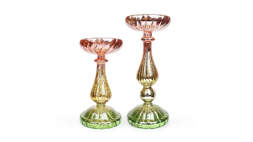 Candle Holder Pillar