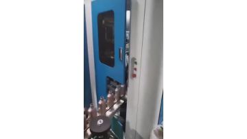 CNC Automatic intelligent screen printing machine