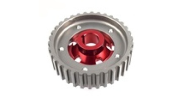 cnc machining car parts wheel nut bus air conditioning spare parts1