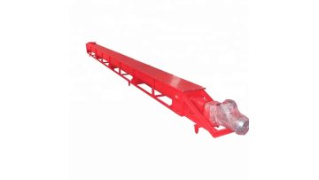 Screw conveyor.mp4