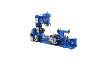 Lathe machine G1340