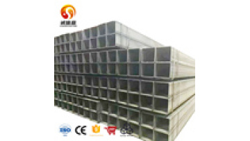 Wholesale Rectangular Steel Pipes Aisi Ss 316 304 201 409 410 420 444 430 Square Steel Tube1