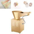 New kitchen stainless steel grinder food waste grinder garbage disposal machine
