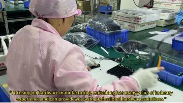 Production Video