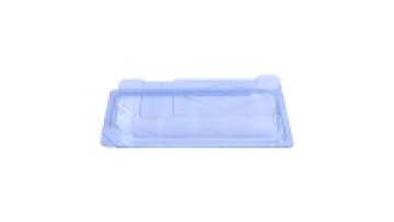 Special packaging for medical devices PETG material blister packaging blister tray1