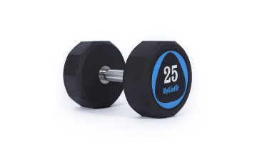 Single Men 2.5-25kg Full Specification Dumbbell