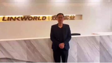 Lingwo company profile