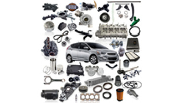 Wholesale Korean Car Part Oil Filter/Spark Plug/ Fuel Pump Turbocharger Auto Engine Part For Hyundai KIA1