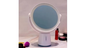 Double side Lighted Makeup Mirror