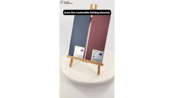 Multi‑performance‑oriented panel matching for composite wall and partition assembly projects