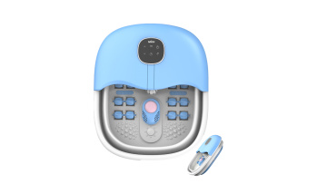 MZD-02A Foot Spa Machine Foot Bath Massager