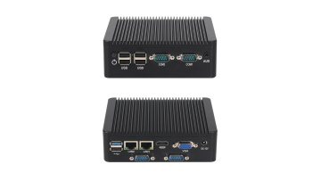 X30G Dual LAN 4COM J2900