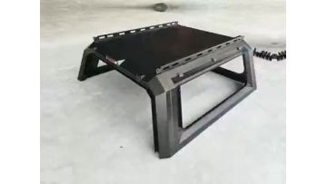 CANOPY Tonneau Covers (2)