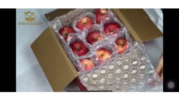 Gourd Membrane Film
