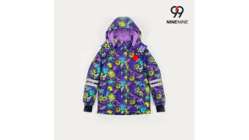 Kids Ski 043