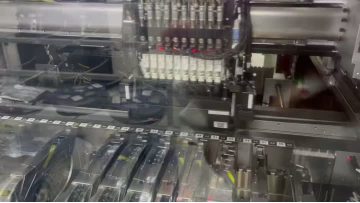 capacitor component PCBA