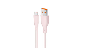 High Speed USB 3.2 Charging Cable