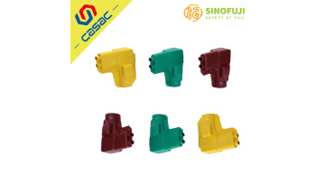 Substation Bushing Connection Insulating Covers