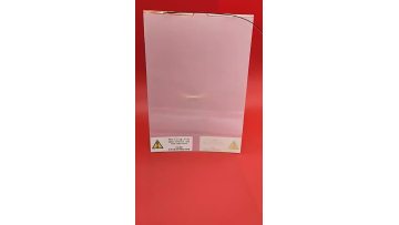 Electric Self-adhesive PDLC Film