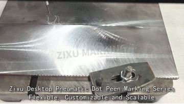 Desktop pneumatic series