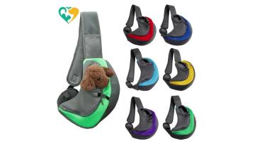 pet carrier sling