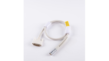 Medical cable assembly