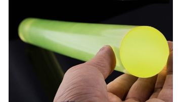 polyurethane foam molding