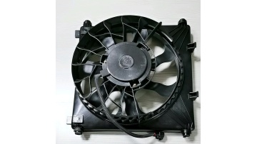 BAINEL SUBCOOL FAN SHROUD Right For TESLA Model S 2014-2020 6008358-00-D1