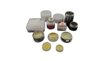 30mm Dia Fiber Laser Collimating Focus Lens for Laser Machines (FL100, FL125)1