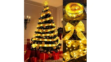 Outdoor Waterproof RGBW LED Pixel Lights for Festive Decorations1
